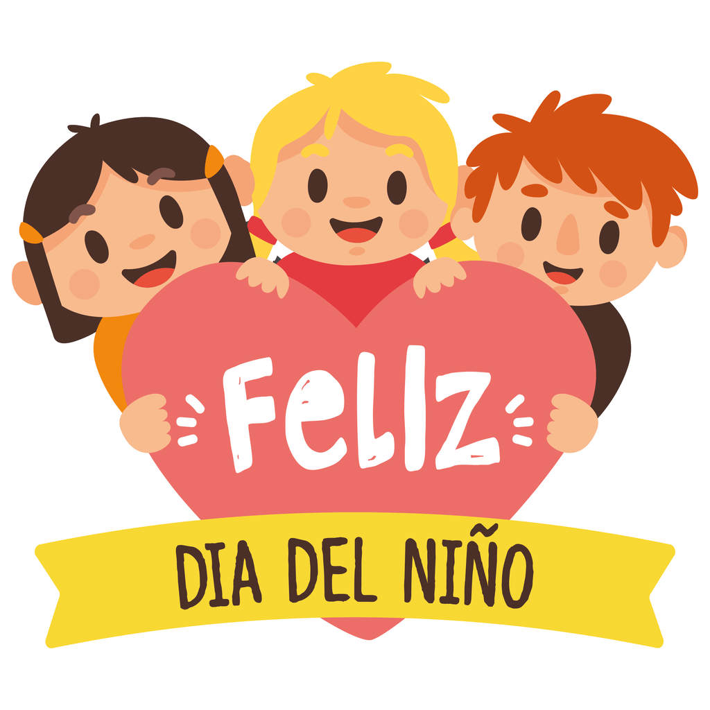 *DIA DEL NIÑO*